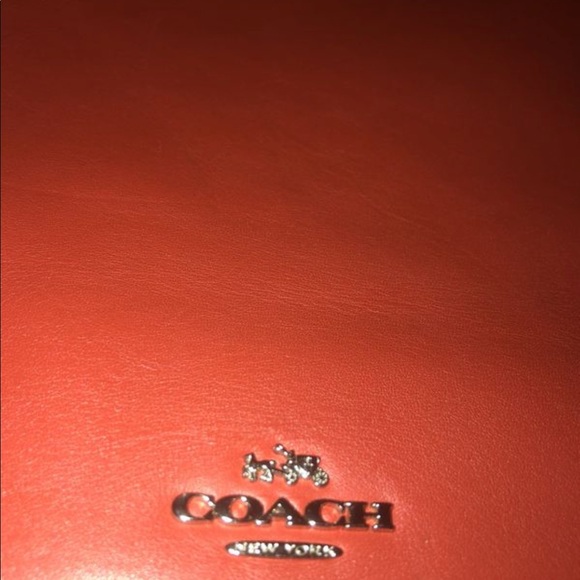 Authentic Coach Hobo Bag/matching Wallet - Picture 2 of 6